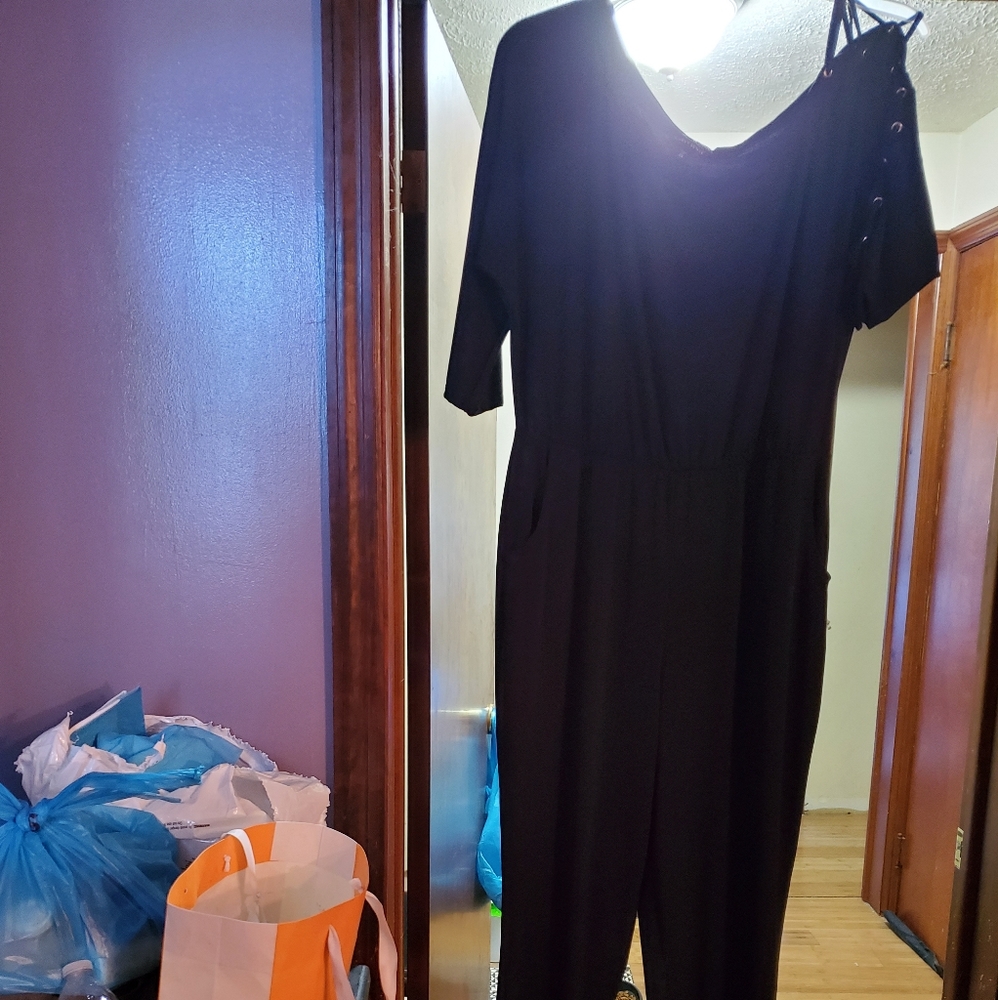 Jumpsuit